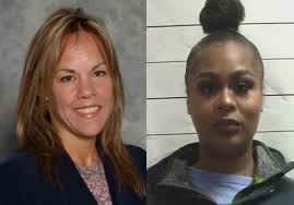 New Orleans woman accused of killing Westport woman receives not guilty  verdict