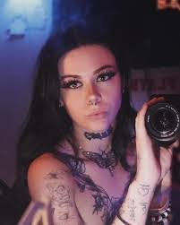 Charlotte Funk's Instagram, Twitter & Facebook