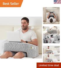 Image result for lap pillow