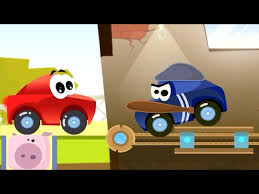 Weesix Igra Prohozhdenie Dobrye Mashinki Dlya Detej 3 Let Mashiny Dlya Malenkih Novye Istorii Youtube