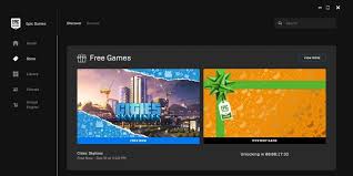 While epic isn't revealing the freebies ahead of time, a leaked list of the 15 freebies has been spot on so far. Epic Games Give Away Free Games For 15 Days Here Is The List