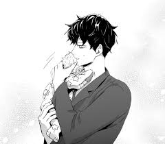 Tweets Con Contenido Multimedia De 파고 13 Fargo Twitter Yandere Manga Manga Love Illusions