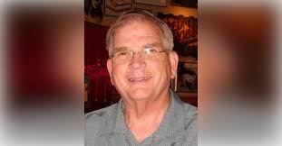 Obituary information for Gordon Kent Sturgeon
