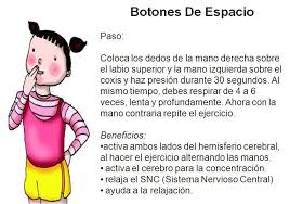 El reto de la gimnasia cerebral para niños es mantener su atención en los ejercicios, ya que los pequeños suelen perder la concentración rápidamente. Gimnasia Cerebral Para Solucionar Problemas De Aprendizaje En Ninos Y Ninas Imagenes Educativas