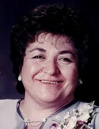 Obituary information for Rita Louise Satterfield