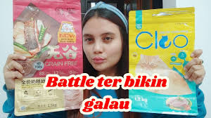 Cinta kucing parsi mengisahkan kehidupan dua sahabat, alex dan ikmal yang hidup menganggur. Battle Makanan Kucing Kitchen Flavor Vs Cleo Persian Cleo Persian Edisi Lama Youtube
