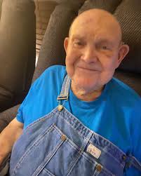 William Lewis Martin Obituary January 24, 2025