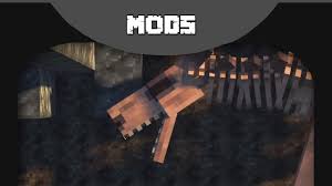Mcpe Rlcraft Mod For Android Apk Download