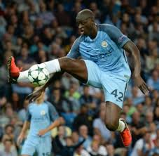 The official manchester city facebook page. Sp Fussball Manchester Toure Guardiola Champions League Kader Meldung Manchester City Ohne Toure In Der Champions League Welt