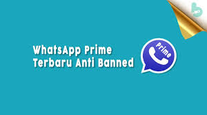 If you want to download the latest version of whatsapp transparent prime apk 2020 right now, then click on the given download link. Download Whatsapp Prime Apk Versi Terbaru Anti Banned
