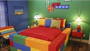 Top 10 Boys Bedroom Themes And Ideas Pinterest Pinboards Lego Bedroom Bedroom Themes Extreme Makeover Home Edition