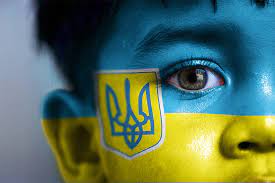 Ukraina, pronounced ʊkrɐˈjinɐ ( listen)) is a country in eastern europe. Malovidomi Fakti Pro Ukrayinu Amazing Ukraine Divovizhna Ukrayina