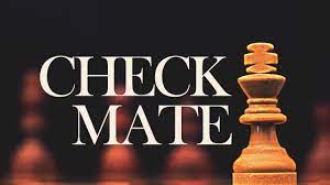 Ноа / noah (checkmate) вокалист, макнэ. Chess Vs Mysterious Hero 10 Move Checkmate Youtube