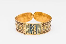 Nubian Art Museum Of Fine Arts Boston Ancient Nubia Ancient Jewelry Egyptian Jewelry
