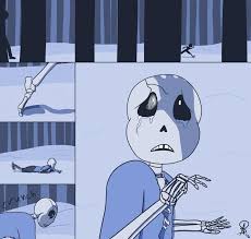 Part seveeeeeeeeeeeeeeeeeeeeeen of my fan comic about undertale!! Undertale Au Othertale Artisticvicu Title Undertale Othertale