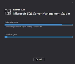 Miscrosoft Sql Server Express 2017 Installation And Configuration Tutorial
