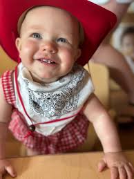 Wild west week was filled with a gallopin' good time. Lots of western  activities and a water day to add to the excitement! Next week: Summer  Vacation And then its all about