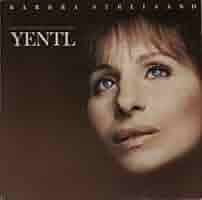 Yentl: CDs & Vinyl