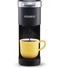 For those of you who are already keurig fans, we. Amazon Com Keurig K Classic Coffee Maker Single Serve K Cup Pod Coffee Brewer 6 To 10 Oz Brew Sizes Black Kitchen Dining