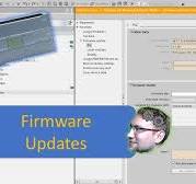 Siemens S7-1200 first gen PLC firmware update from v2.1 to ...
