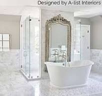 Asian Statuary White 6x12 Polished Marble Subway Tile