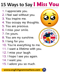Pin On Ways To Say