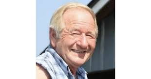 Charlie Gregory, Jr. Obituary (1945