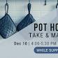 Pot Holder - Take & Make Kit event in Dothan, AL