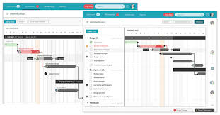 Behind The Scenes Designing Gantt For Redbooth