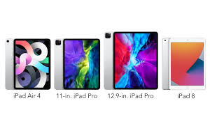 Who should buy the ipad air 4? Deciding Between Ipad Air 4 And Ipad Pro Could Be A Real Struggle
