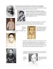 Inupahan din ng kanyang ama ang isang tutor na nag ngangalang leon monroy upang si rizal ay mahasa pa sa pagbasa at pagsulat. Family Of Rizal Docx Teodora Alonso Realonda Y Quintos Was A Wealthy Woman In The Spanish Colonial Philippines She Was Best Known As The Mother Of The Course Hero