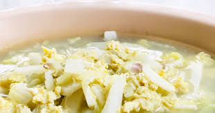 · panaskan minyak kemudian masukkan telur kemudian orak arik sampai agak kering · masukkan bumbu ulek sampai wangi. 366 Resep Sup Telur Orak Arik Enak Dan Sederhana Ala Rumahan Cookpad