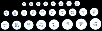 ring sizer online ring size chart how to measure ring size