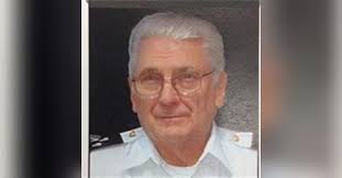 Lesly McWhorter III Obituary