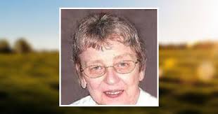 Martha Ann Sorensen Obituary November 20, 2012