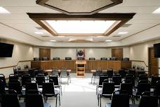 Board of Mayor and Alderman Meeting