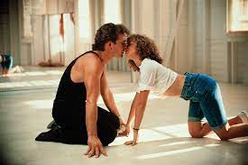 Dirty Dancing And Keds Reunite For The Iconic Film S 30th Anniversary Footwear News