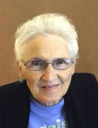 Waneta Ellen Dickson Obituary September 6, 2023