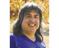 Richard Salas Obituary (1959