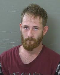 Wanted: William David Nicholson II, DOB: 10/23/92 On May 13, 2020 deputies  with the Escambia County Sheriff's Office responded to a shots fired call  at a gas station located in the 8600-block