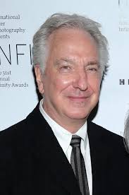 RIP ALAN RICKMAN British actor Alan Rickman, whose career ranged from  Britain's Royal Shakespeare Company to the “Harry Potter” films, has died.  He was 69. Read more: via.wgntv.com/HuDFR