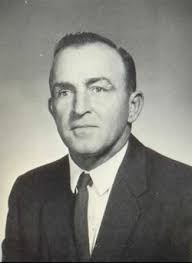 Edward E. Brandon Jr. (1922-1976)
