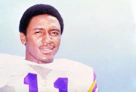 College football: Former LSU, Minden star James Britt named 2023 SEC Legend 