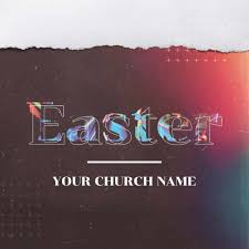 Church motion graphics, also known as cmg, produces some of the best free motion backgrounds available. Free Church Social Media Graphics Easter Paper Prochurch
