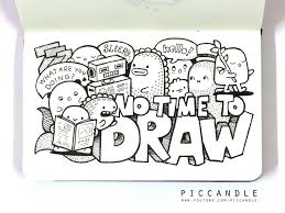 See more ideas about doodle monster, doodle art, drawings. Cute Simple Doodle Art Easy Art Wallpaper