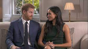 Prince harry and meghan markle announce engagement. Full Transcript Of Prince Harry And Meghan Markle S Engagement Interview Abc News