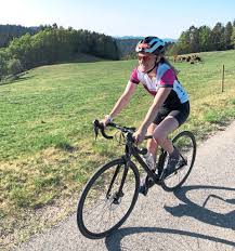 The entire wiki with photo and video galleries for each article. Wintersport Janina Hettich Motivation Fur Sommertraining Wintersport Schwarzwalder Bote