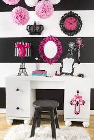 Bedroom decorations:view paris themed bedroom decorating ideas home design planning fantastical under interior design. Girls Vanity Shop Hobby Lobby Paris Themed Room Paris Decor Bedroom Paris Room Decor