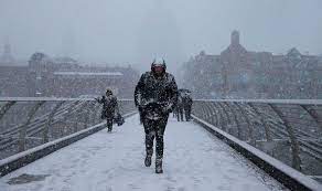 World weather and climate data. London Weather Exact Date Snow Will Hit London Revealed Sooner Than You Expect Weather News Express Co Uk