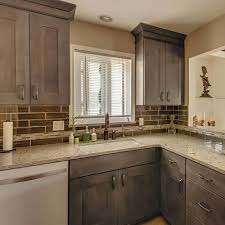 Cabinets Lake Of The Ozarks Ragan Cabinets Countertop Design Countertops Brown Cabinets